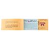 Image 3 : A Complete Disneyland Child 10 Ticket Book.