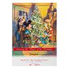 Image 1 : A 1995 Disneyland Holiday Commemorative Passport.