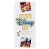 Image 2 : A Magic Kingdom Club Gold Card Brochure.
