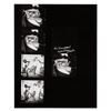 Image 3 : Three Disneyland Publicity Photo Contact Sheets.
