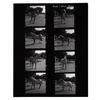Image 4 : Three Disneyland Publicity Photo Contact Sheets.
