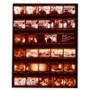 Image 6 : A Set of Chuck Boyajian’s Retirement Party Contact Sheets.