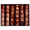 Image 8 : A Set of Chuck Boyajian’s Retirement Party Contact Sheets.