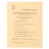 Image 6 : A Disneyland Ambassador Program Folder.