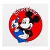 Image 8 : A Disneyland Ambassador Program Folder.