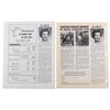 Image 2 : A Pair of Disneyland News Tencennial Issues.