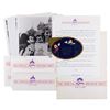 Image 1 : A Disneyland 30th Year Birthday Party Press Kit.