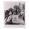 Image 4 : A Disneyland 30th Year Birthday Party Press Kit.