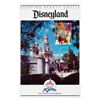 Image 1 : A Disneyland 30th Anniversary Souvenir Poster.
