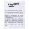 Image 4 : A Disneyland Promotions FANTASMIC! Announcement Booklet