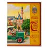 Image 1 : A Disneyland 1992 First Annual Teddy Bear Classic Catalog.