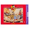 Image 1 : A 1993 Disneyana Special Edition Disneyland Passport.