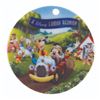 Image 1 : A 2001 Disney Family Reunion Ornament.