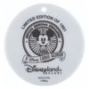 Image 2 : A 2001 Disney Family Reunion Ornament.