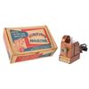 Image 2 : A 1955 Mavco Disneyland Projector Toy in Original Box.