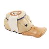 Image 1 : A Disneyland Souvenir Donald Duck Squeaker Hat.
