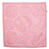 Image 1 : A Souvenir Disneyland Lands Scarf.