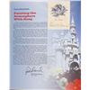 Image 5 : A Signed"Musical History of Disneyland" 50th Anniversary CD, Record and Book Set.