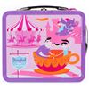 Image 1 : A Disneyland 50th SHAG Lunchbox with Autograph.