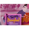 Image 2 : A Disneyland 50th SHAG Lunchbox with Autograph.