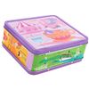 Image 4 : A Disneyland 50th SHAG Lunchbox with Autograph.