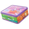 Image 5 : A Disneyland 50th SHAG Lunchbox with Autograph.