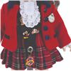 Image 4 : A Marie Osmond Adora Belle Disneyland Hostess Doll.