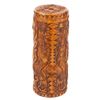 Image 5 : A Disney Parks Tiki Bowl and Sipper Set.