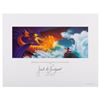 Image 1 : A Fantasmic! Opening Year Certificate.