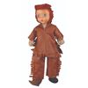 Image 1 : A Gund Davy Crockett Frontierland Doll.