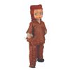 Image 2 : A Gund Davy Crockett Frontierland Doll.