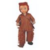 Image 3 : A Gund Davy Crockett Frontierland Doll.
