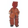 Image 5 : A Gund Davy Crockett Frontierland Doll.