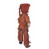 Image 6 : A Gund Davy Crockett Frontierland Doll.