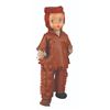 Image 8 : A Gund Davy Crockett Frontierland Doll.