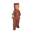 Image 9 : A Gund Davy Crockett Frontierland Doll.