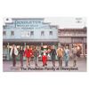 Image 1 : A"The Pendleton Family at Disneyland" Poster.
