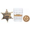 Image 5 : A Trio of Frontierland Souvenirs.