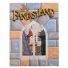 Image 1 : A 1983 New Fantasyland Booklet.