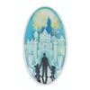 Image 1 : A Sleeping Beauty Castle & Fireworks PokitPal.