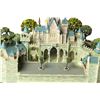 Image 11 : An Olszewski Sleeping Beauty Castle Model.