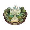 Image 1 : An Olszewski Sleeping Beauty Castle Model.