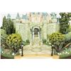 Image 3 : An Olszewski Sleeping Beauty Castle Model.