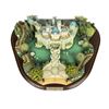 Image 4 : An Olszewski Sleeping Beauty Castle Model.