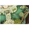 Image 5 : An Olszewski Sleeping Beauty Castle Model.