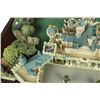 Image 9 : An Olszewski Sleeping Beauty Castle Model.