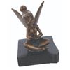 Image 2 : A Disneyland Souvenir Bronze Tinker Bell.