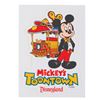 Image 2 : A Trio of Disney Character Stickers.
