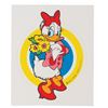 Image 3 : A Trio of Disney Character Stickers.