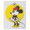 Image 4 : A Trio of Disney Character Stickers.